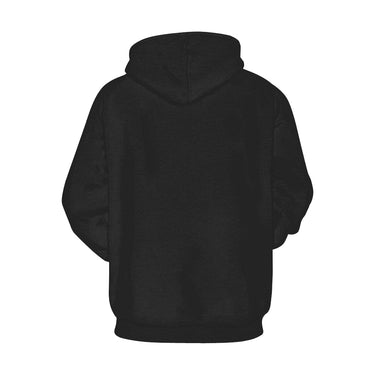 piper- M600 All Over Print Hoodie Jacket e-joyer